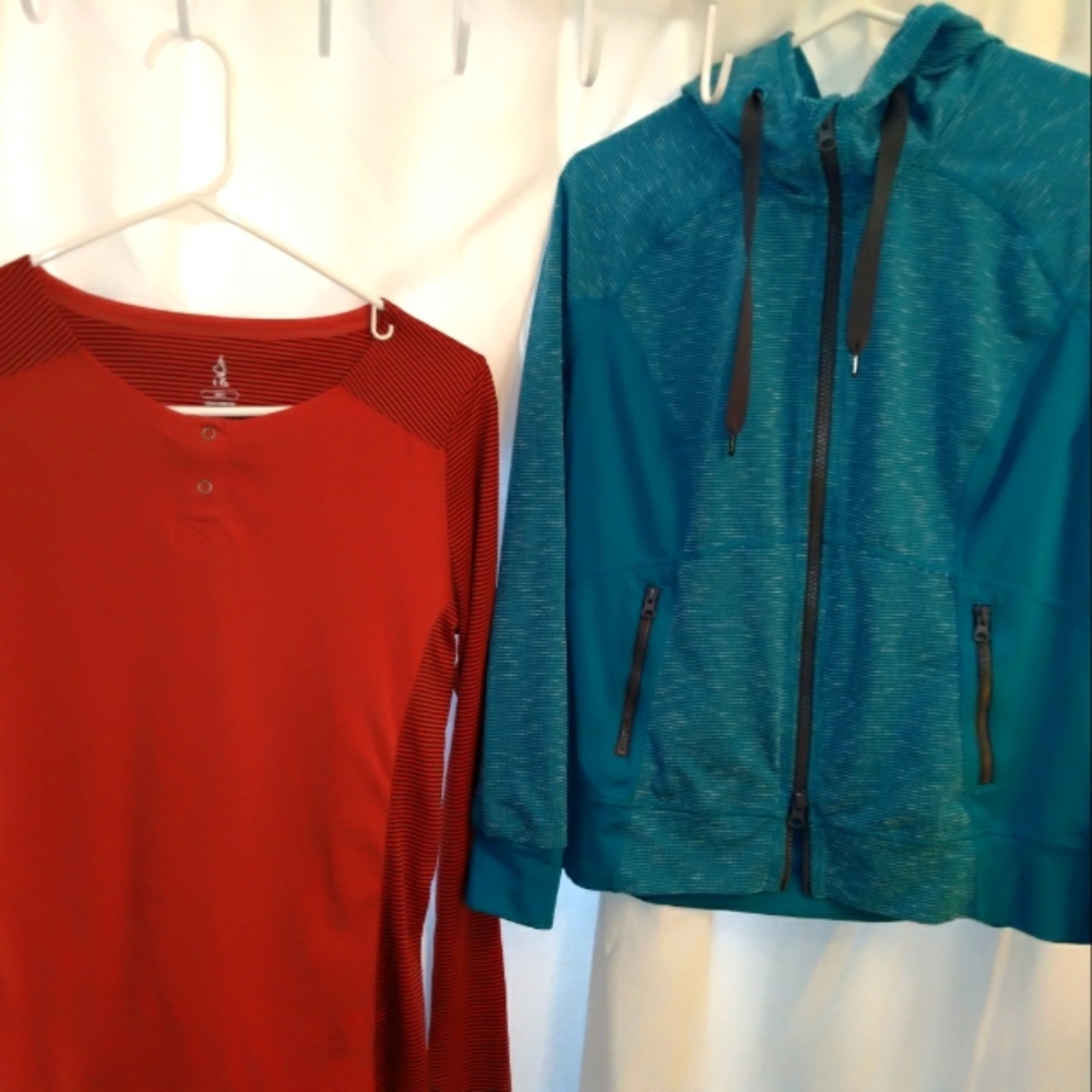 Workout Bundle! S,M